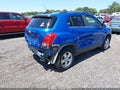2015 Chevrolet Trax — photo 4 of 16 | VIN KL7CJRSBXFB085517