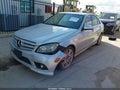 Photo 2 of 11 — 2009 Mercedes-Benz C-Class