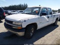 Photo 2 of 12 — 2001 Chevrolet Silverado 1500