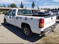 Photo 3 of 12 — 2001 Chevrolet Silverado 1500