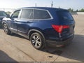 2016 Honda Pilot — photo 3 of 16 | VIN 5FNYF5H6XGB026642