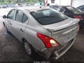 Photo 3 of 17 — 2015 Nissan Versa