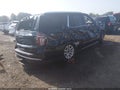 2023 Chevrolet Tahoe — photo 4 of 14 | VIN 1GNSCNKD2PR376158