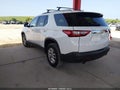 Photo 3 of 16 — 2018 Chevrolet Traverse