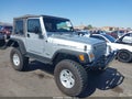 2005 Jeep Wrangler — photo 1 of 16 | VIN 1J4FA69S65P315831