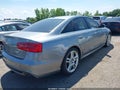 Photo 4 of 12 — 2015 Audi A6