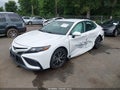 2024 Toyota Camry — photo 2 of 16 | VIN 4T1G11AK8RU891299