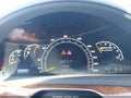 2004 Mercedes-Benz S-Class — photo 7 of 13 | VIN WDBNG74J24A407992
