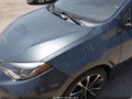 2019 Toyota Corolla — photo 6 of 16 | VIN 5YFBURHE5KP906221