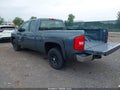 Photo 3 of 12 — 2008 Chevrolet Silverado 1500