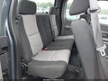 Photo 8 of 12 — 2008 Chevrolet Silverado 1500