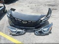 2024 Nissan Versa — photo 12 of 17 | VIN 3N1CN8EV3RL860463