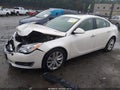 2014 Buick Regal — photo 2 of 17 | VIN 2G4GR5GX8E9217728