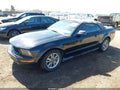 Photo 2 of 10 — 2005 Ford Mustang