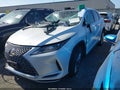 Photo 2 of 16 — 2020 Lexus RX 450h