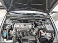 Photo 10 of 11 — 2010 Honda Accord