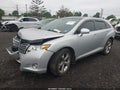 2012 Toyota Venza — photo 2 of 16 | VIN 4T3ZK3BB5CU049177