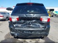 2013 Dodge Durango — photo 16 of 16 | VIN 1C4SDJCT6DC695887
