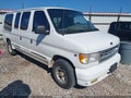 Photo 1 of 11 — 2000 Ford E-150