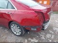 2015 Cadillac CTS — photo 19 of 19 | VIN 1G6AR5SX5F0124388
