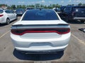 2016 Dodge Charger — photo 16 of 16 | VIN 2C3CDXHG8GH187235