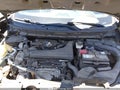 2020 Nissan Rogue — photo 10 of 18 | VIN 5N1AT2MV0LC709135