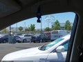 2020 Nissan Rogue — photo 17 of 18 | VIN 5N1AT2MV0LC709135