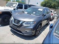 2020 Nissan Rogue — photo 2 of 18 | VIN 5N1AT2MV0LC709135