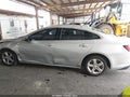 2022 Chevrolet Malibu — photo 14 of 16 | VIN 1G1ZD5ST5NF133494