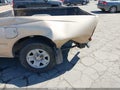Photo 12 of 12 — 1999 Toyota Tacoma