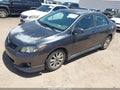 Photo 2 of 12 — 2010 Toyota Corolla
