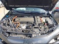 2025 Honda Civic Hybrid — photo 10 of 16 | VIN 19XFL4H91SE016133