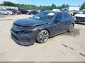 2025 Honda Civic Hybrid — photo 2 of 16 | VIN 19XFL4H91SE016133