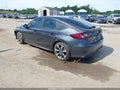 2025 Honda Civic Hybrid — photo 3 of 16 | VIN 19XFL4H91SE016133