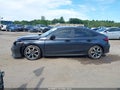 2025 Honda Civic Hybrid — photo 14 of 16 | VIN 19XFL4H91SE016133