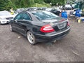 Photo 3 of 16 — 2004 Mercedes-Benz CLK-Class