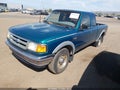 Photo 2 of 11 — 1996 Ford Ranger