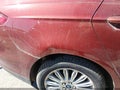 Photo 12 of 12 — 2014 Ford Fusion