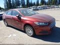 Photo 1 of 12 — 2014 Ford Fusion