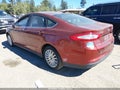 Photo 3 of 12 — 2014 Ford Fusion