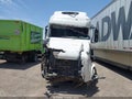 2019 Volvo VNL — photo 11 of 15 | VIN 4V4NC9EHXKN196832