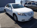 Photo 1 of 11 — 2007 Toyota Camry