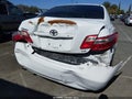 Photo 6 of 11 — 2007 Toyota Camry
