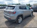 2022 Jeep Compass — photo 4 of 17 | VIN 3C4NJDBB2NT151764