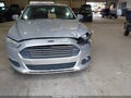2013 Ford Fusion — photo 12 of 16 | VIN 3FA6P0HR7DR166343