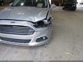 2013 Ford Fusion — photo 13 of 16 | VIN 3FA6P0HR7DR166343