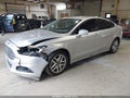 2013 Ford Fusion — photo 2 of 16 | VIN 3FA6P0HR7DR166343