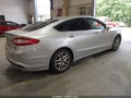 2013 Ford Fusion — photo 4 of 16 | VIN 3FA6P0HR7DR166343