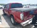 2018 Nissan Frontier — photo 3 of 16 | VIN 1N6DD0ER5JN755577