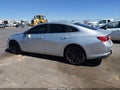 2018 Chevrolet Malibu Limited — photo 14 of 16 | VIN 1G1ZD5ST9JF186113